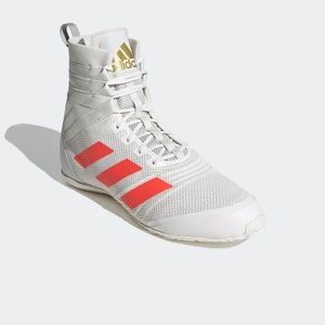 Adidas Speedex 18 Boxing Shoes FU8173